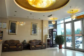 Jinchen Hotel (Linyi university town bus terminal) - Image 3