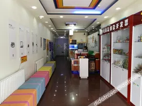 7 Days Hotel (Penglaige Street Dengzhou Road Market Branch, Penglai)‌ - Image 4