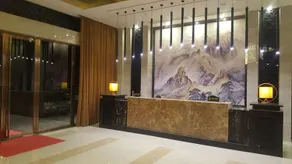 Linxiang Hefu Business Hotel - Image 3