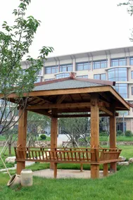 Kaiyuan Resort Hotel - Image 4