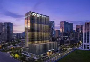 Park Inn by Radisson Hangzhou Fuyang Wildlife Park - Image 4