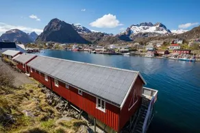 Lofoten Rorbuhotell - Image 5