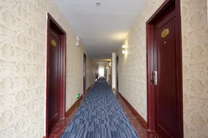 Zhengdu Cinema Hotel (Nanning University East Road Wanda Plaza Branch) - Image 1