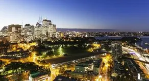 The Sydney Boulevard Hotel by Accor - Image 5