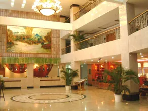Meihai Hotel Wuyishan - Image 4
