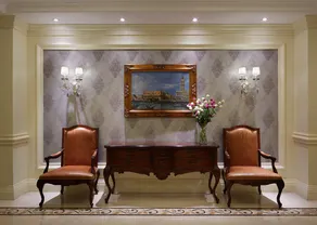 Qiu Guo Hotel (Tianjin Binhai Second Street) - Image 3