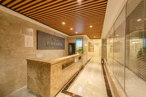 Aisen e-Sports Hotel(Huimin Second Middle School) - Image 5
