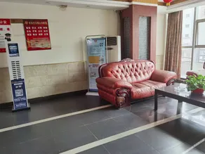 BUFFENBERGER HOTEL (Dongguan Tangxia Vanke Plaza Branch) - Image 5
