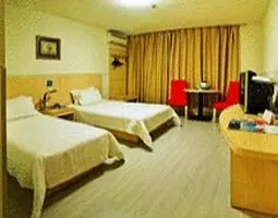 Jinjiang Inn Wuxi Xicheng Road - Image 3
