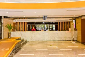 Jinfei Hotel (Chongqing Honghu East Road Subway Station) - Image 5