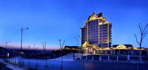 Maple Palace Hotel - Kunming - Image 4