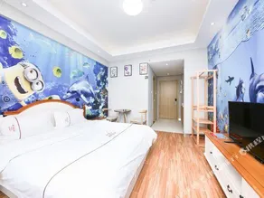 Foshan Bojiang International Apartment (Sanshui New Power Plaza) - Image 3