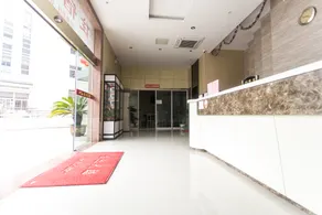 Mechar Green Hotel (Mingshi Store, Nanyuan West Road, Zhangjiagang) - Image 2