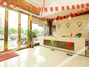 Junya Zhouji Hotel(Haikou East High Speed Railway Station) - Image 4