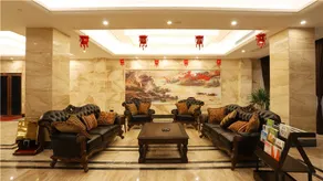 Yuting International Hotel - Image 5