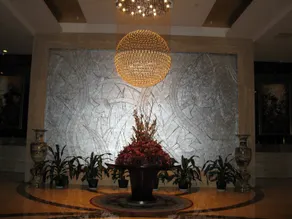 Skyscraper Hotel (Huangyan Jiufeng Park) - Image 3