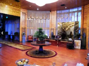 Cao Fei Island Hotel - Image 2