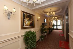 hai rong ni jia hotel(chengdu century city new exhibition store) - Image 4