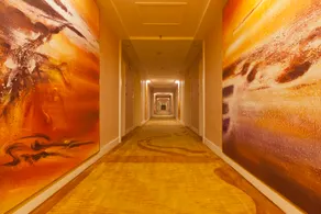 Fangte Dongxiang Hotel - Image 3