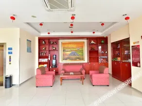Hanting Express Ningbo Canghai Road - Image 4