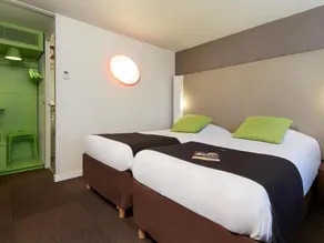 Hôtel Campanile Roissy - Saint-Witz - Image 5
