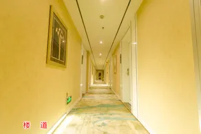 Shengtang Qingya Hotel - Image 5