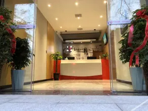 Thank Hotel Henan Luoyang Xin'an County Huanghe Avenue - Image 3