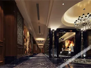 Zhongxiang Fengshuoyuan International Hotel (Zhongbai Plaza Bus Terminal) - Image 4