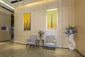 Lejia Hotel (Dongguan Dalingshan Songshan Lake Scenic Area Branch) - Image 5
