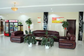 Yunting Business Hotel - Image 2