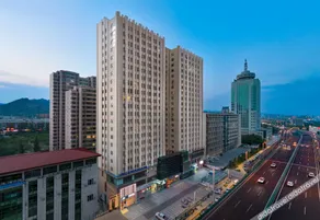 Home Inn Neo (Hohhot Jinchuan University of Technology Branch) - Image 2