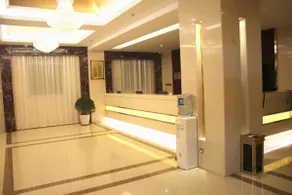 Wanyue Hotel - Image 4
