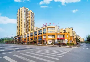 Chenyue Hotel - Image 2