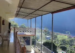 Goroomgo Utsav Palace Uttarkashi - Image 3