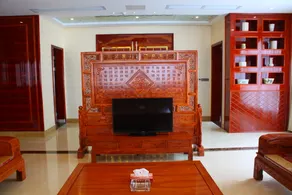 Century Grand Hotel (Heyuan Heping Century Square Branch) - Image 1