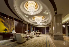Jiyang Lake Hotel - Image 4