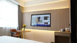 Starway Hotel (Weifang Fangzi Bohai Road) - Image 3