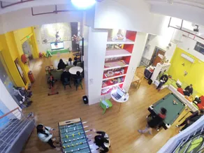 Lazy Gaga Youth Hostel - Image 3
