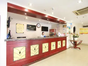 Shell Hotel Jinan Tianqiao District Railway Station Square - Image 3