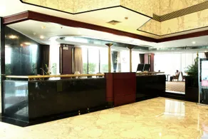 Kingkey Oriental Regent Hotel - Image 2
