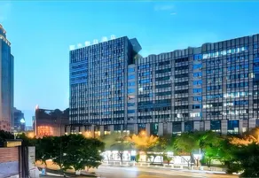 Chongqing City Holiday Hotel - Image 4