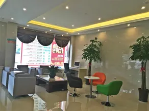 GreenTree Inn Ningbo Ninghai Beidou North Road - Image 3