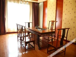 Jianhui Hotel - Image 2
