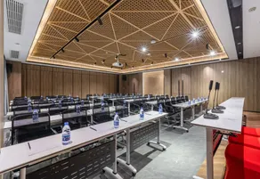 MEHOOD LESTIE Hotel (Yibin Changning Hengrun No.1 Plaza High Speed Railway Station) - Image 3
