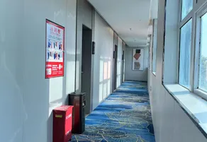 Quancheng Hotel (Cixian County Government Branch, Handan) - Image 2
