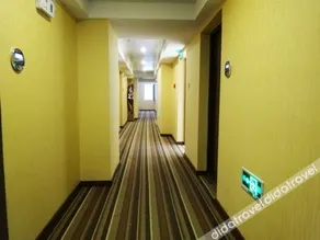 Sunrise City Business Hotel - Image 5
