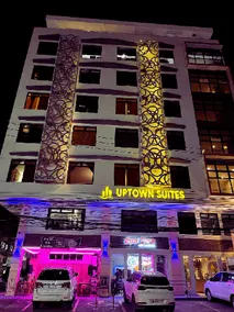 Uptown Suites Cebu - Image 3