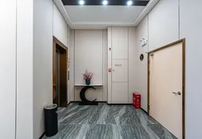 Kaibin Business Hotel (Leping People's Hospital) - Image 4