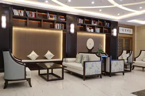 Boyue Huizhou Resort Hotel - Image 2