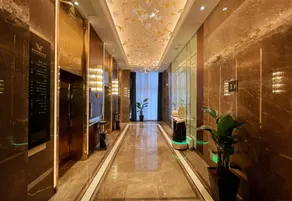 Vienna International Hotel (Yueyang Free Trade Zone Chenglingji) - Image 2